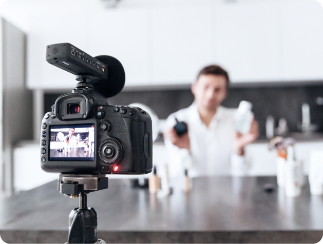 Strategies for Effective Video Marketing
